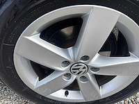 Volkswagen jetta 16 auto 2012 - afbeelding 2 van  20