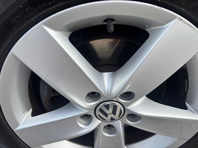 Volkswagen jetta 16 auto 2012 - afbeelding 3 van  20