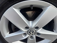 Volkswagen jetta 16 auto 2012 - afbeelding 3 van  20