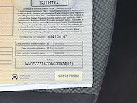 Volkswagen jetta 16 auto 2012 - afbeelding 9 van  20