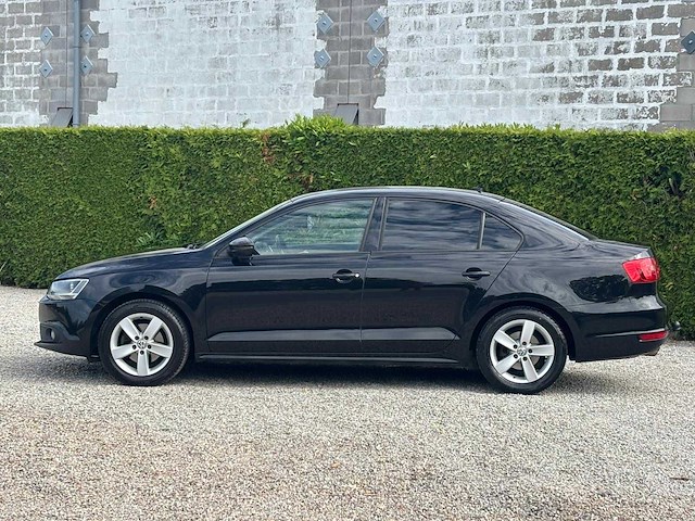 Volkswagen jetta 16 auto 2012 - afbeelding 12 van  20