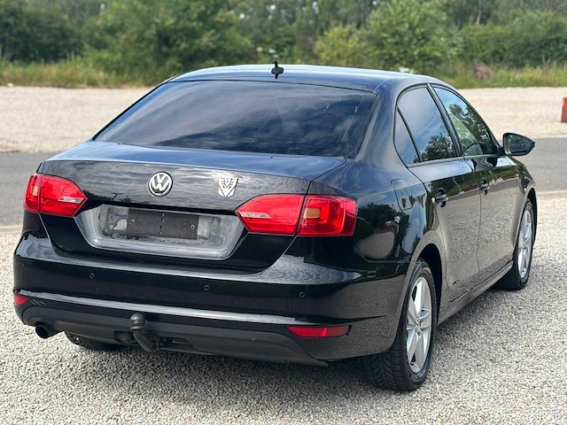 Volkswagen jetta 16 auto 2012 - afbeelding 14 van  20