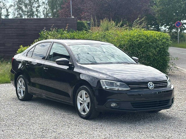 Volkswagen jetta 16 auto 2012 - afbeelding 16 van  20