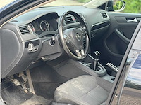 Volkswagen jetta 16 auto 2012 - afbeelding 17 van  20
