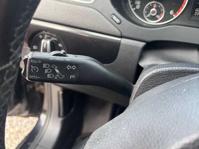 Volkswagen jetta 16 auto 2012 - afbeelding 19 van  20