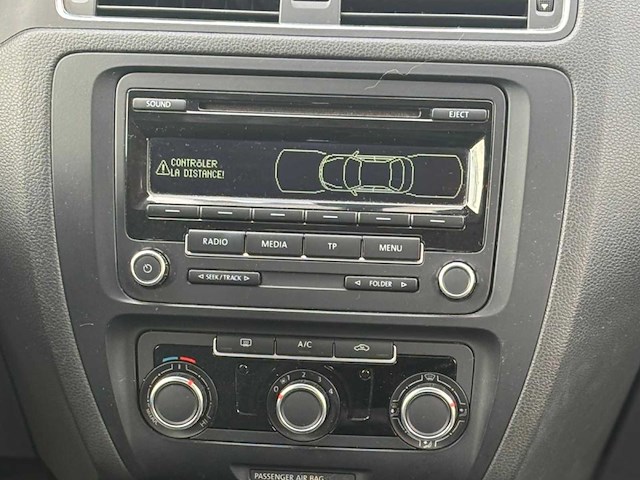 Volkswagen jetta 16 auto 2012 - afbeelding 20 van  20