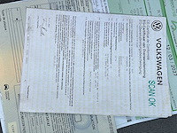 Volkswagen jetta 16 auto 2012 - afbeelding 6 van  17