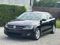 Volkswagen jetta 16 auto 2012 - afbeelding 1 van  17