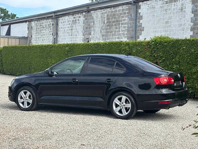 Volkswagen jetta 16 auto 2012 - afbeelding 13 van  17