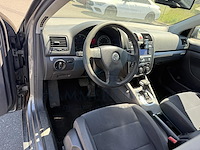Volkswagen jetta 1.9 tdi b2b-line dsg 105 at, 2008 - afbeelding 2 van  36