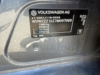 Volkswagen jetta 1.9 tdi b2b-line dsg 105 at, 2008 - afbeelding 3 van  36