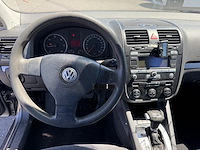 Volkswagen jetta 1.9 tdi b2b-line dsg 105 at, 2008 - afbeelding 5 van  36