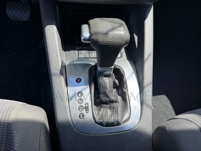 Volkswagen jetta 1.9 tdi b2b-line dsg 105 at, 2008 - afbeelding 6 van  36