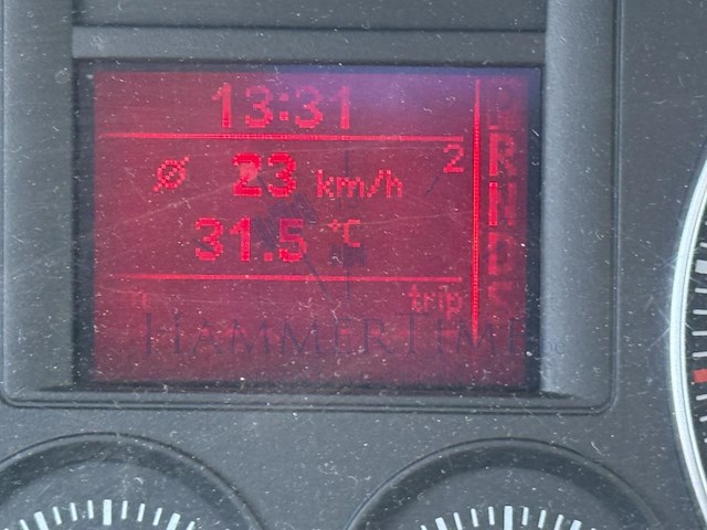 Volkswagen jetta 1.9 tdi b2b-line dsg 105 at, 2008 - afbeelding 10 van  36