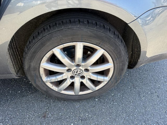 Volkswagen jetta 1.9 tdi b2b-line dsg 105 at, 2008 - afbeelding 13 van  36