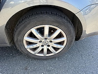 Volkswagen jetta 1.9 tdi b2b-line dsg 105 at, 2008 - afbeelding 13 van  36