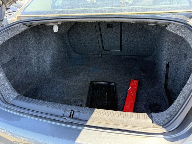 Volkswagen jetta 1.9 tdi b2b-line dsg 105 at, 2008 - afbeelding 14 van  36