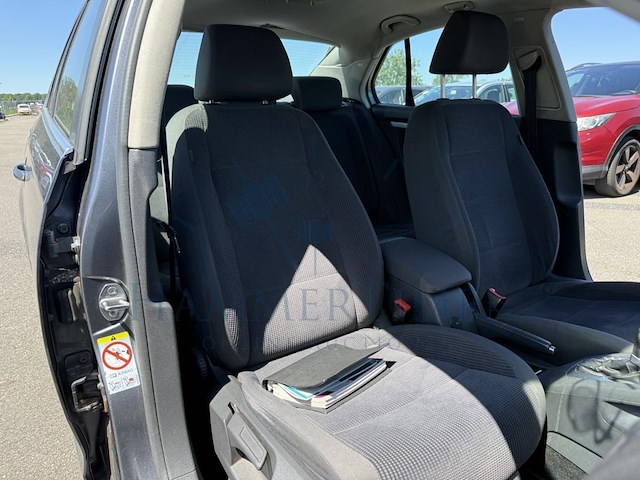 Volkswagen jetta 1.9 tdi b2b-line dsg 105 at, 2008 - afbeelding 16 van  36