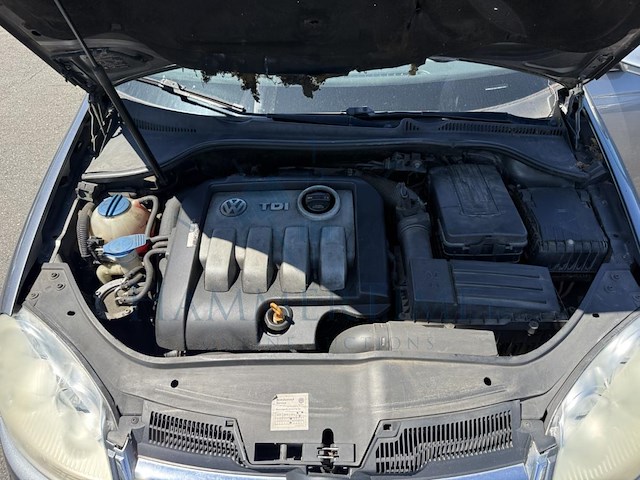 Volkswagen jetta 1.9 tdi b2b-line dsg 105 at, 2008 - afbeelding 18 van  36