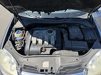 Volkswagen jetta 1.9 tdi b2b-line dsg 105 at, 2008 - afbeelding 18 van  36