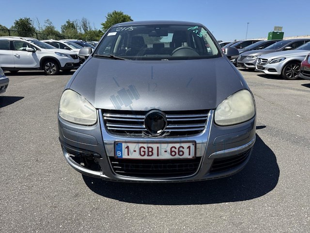 Volkswagen jetta 1.9 tdi b2b-line dsg 105 at, 2008 - afbeelding 12 van  36