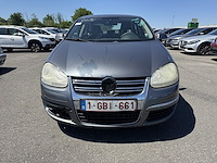 Volkswagen jetta 1.9 tdi b2b-line dsg 105 at, 2008 - afbeelding 12 van  36