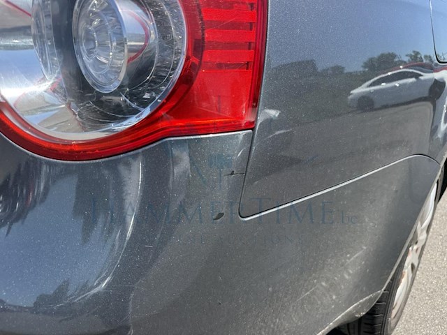Volkswagen jetta 1.9 tdi b2b-line dsg 105 at, 2008 - afbeelding 24 van  36