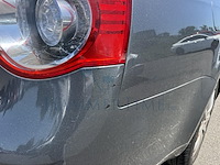 Volkswagen jetta 1.9 tdi b2b-line dsg 105 at, 2008 - afbeelding 24 van  36