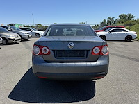 Volkswagen jetta 1.9 tdi b2b-line dsg 105 at, 2008 - afbeelding 33 van  36