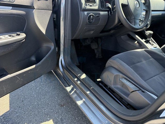 Volkswagen jetta 1.9 tdi b2b-line dsg 105 at, 2008 - afbeelding 35 van  36