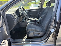 Volkswagen jetta 1.9 tdi b2b-line dsg 105 at, 2008 - afbeelding 36 van  36