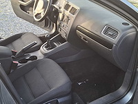 Volkswagen jetta 2011 - afbeelding 2 van  40