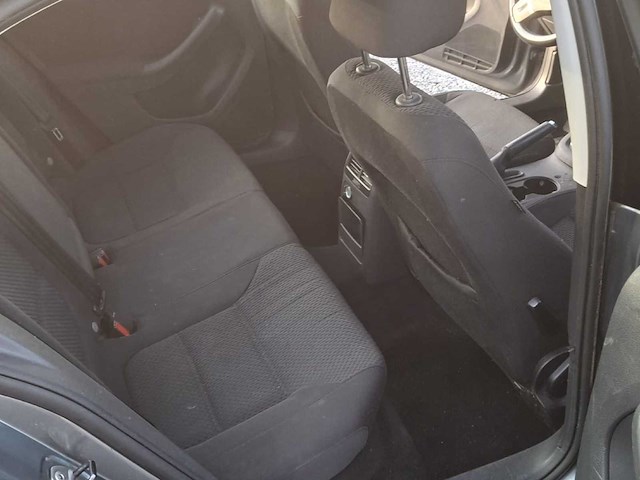 Volkswagen jetta 2011 - afbeelding 4 van  40