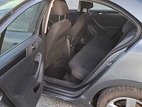 Volkswagen jetta 2011 - afbeelding 5 van  40