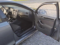 Volkswagen jetta 2011 - afbeelding 7 van  40