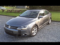 Volkswagen jetta 2011 - afbeelding 1 van  40