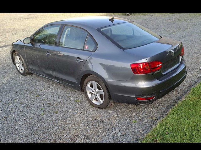 Volkswagen jetta 2011 - afbeelding 12 van  40