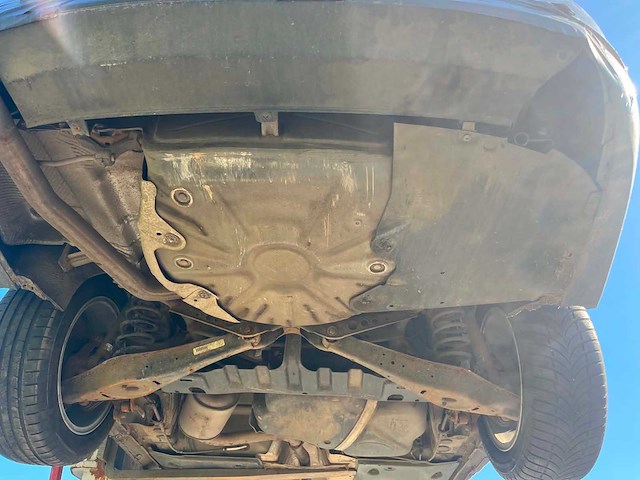 Volkswagen jetta 2011 - afbeelding 25 van  40