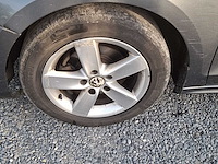 Volkswagen jetta 2011 - afbeelding 26 van  40