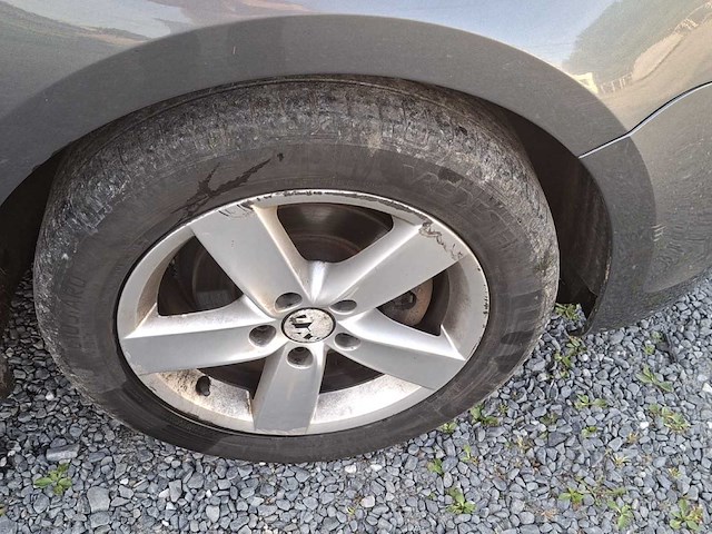 Volkswagen jetta 2011 - afbeelding 27 van  40