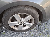 Volkswagen jetta 2011 - afbeelding 27 van  40