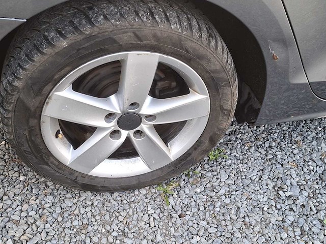 Volkswagen jetta 2011 - afbeelding 29 van  40