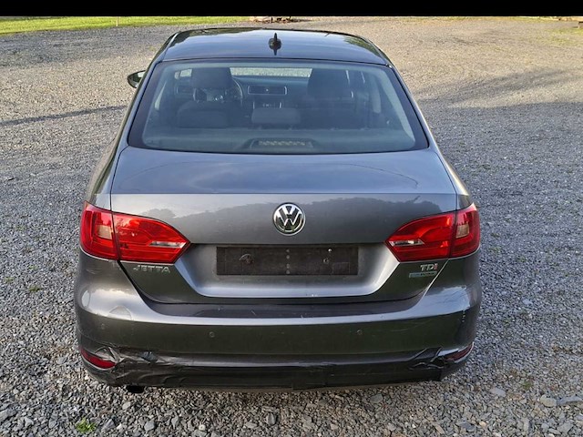 Volkswagen jetta 2011 - afbeelding 34 van  40