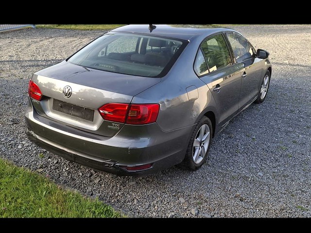 Volkswagen jetta 2011 - afbeelding 36 van  40