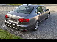 Volkswagen jetta 2011 - afbeelding 36 van  40