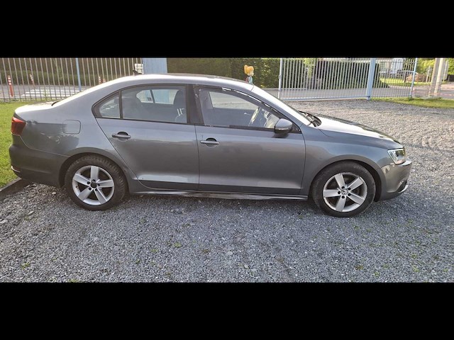 Volkswagen jetta 2011 - afbeelding 37 van  40