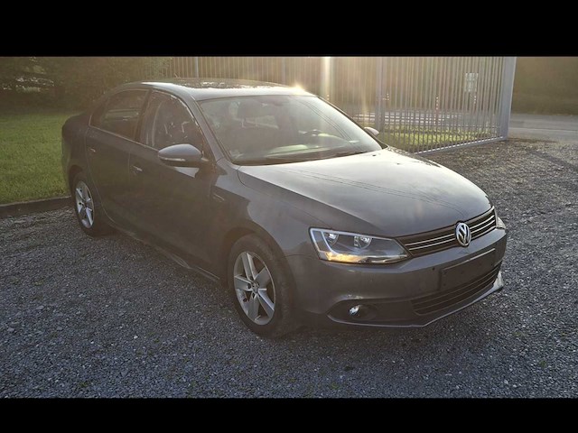 Volkswagen jetta 2011 - afbeelding 38 van  40