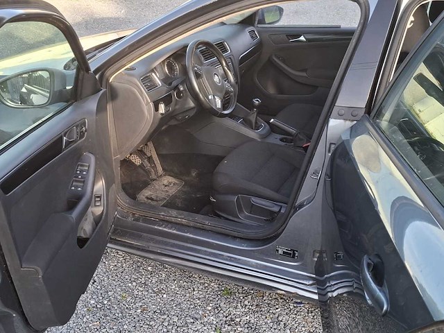 Volkswagen jetta 2011 - afbeelding 39 van  40
