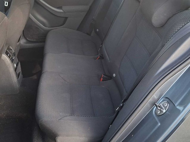 Volkswagen jetta 2011 - afbeelding 1 van  26