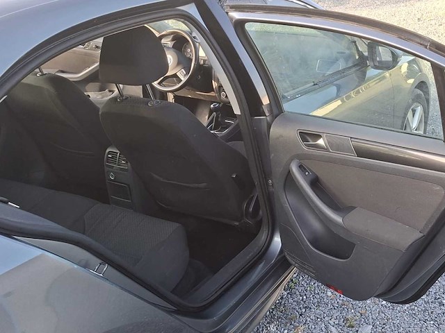 Volkswagen jetta 2011 - afbeelding 2 van  26